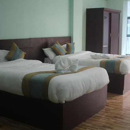 Yaksa Hotel Pvt. Ltd. Κατμαντού Εξωτερικό φωτογραφία