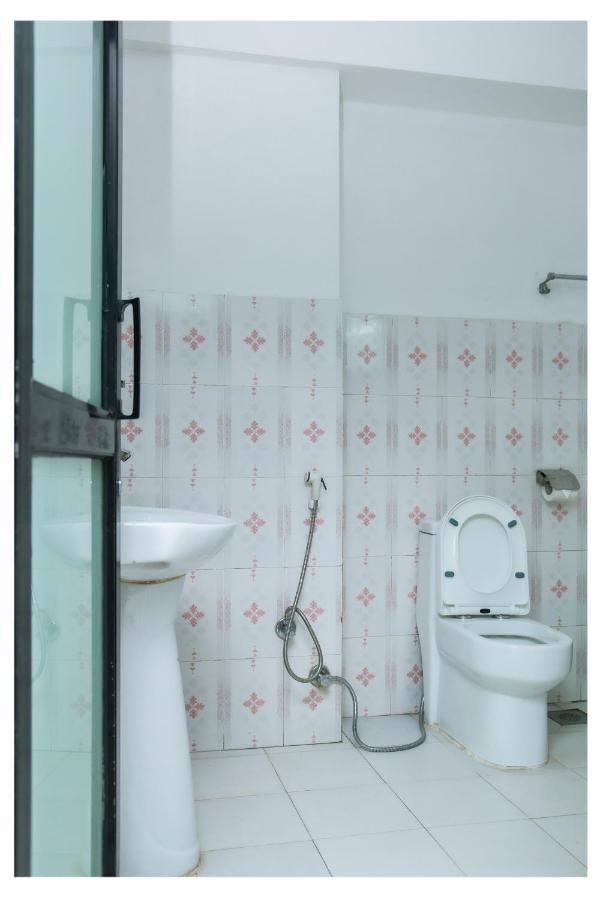 Yaksa Hotel Pvt. Ltd. Κατμαντού Εξωτερικό φωτογραφία